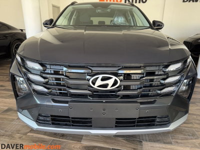 Hyundai Tucson 1.6 crdi 48V Business 2wd dct (3)