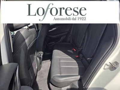 BMW X3 sDrive18d 48V Msport (7)