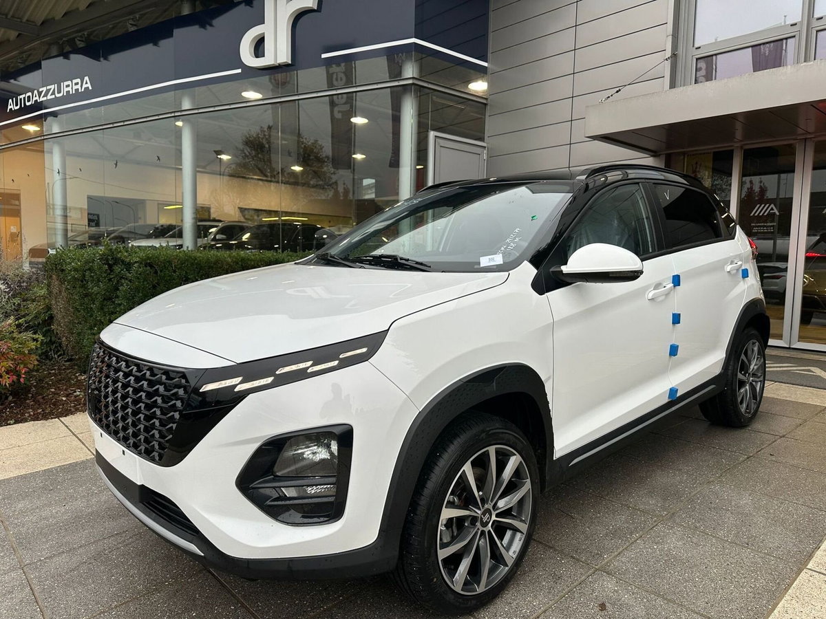Dr dr3 S2 1.5 Bi-Fuel GPL