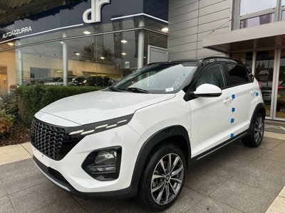 Dr dr3 S2 1.5 Bi-Fuel GPL nuova