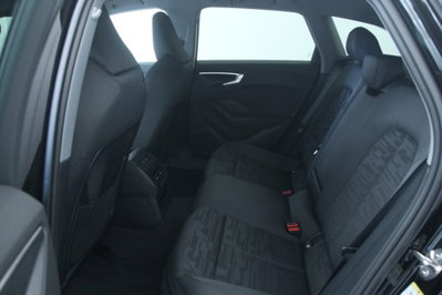 Audi A5 Avant 2.0 tfsi S line edition 150cv s-tronic (8)
