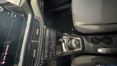 Volkswagen T-Cross 1.0 tsi Edition 95cv (10)
