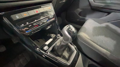 Volkswagen T-Cross 1.0 tsi Edition 95cv (11)