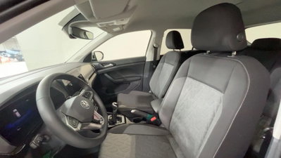 Volkswagen T-Cross 1.0 tsi Edition 95cv (9)