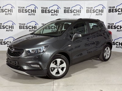 Opel Mokka 1.4 Turbo Ecotec 120CV 4x2 Start&Stop Advance usata