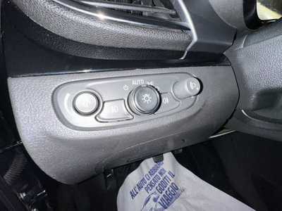 Opel Mokka 1.4 Turbo Ecotec 120CV 4x2 Start&Stop Advance (12)