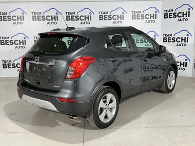 Opel Mokka 1.4 Turbo Ecotec 120CV 4x2 Start&Stop Advance (13)