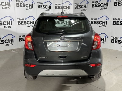 Opel Mokka 1.4 Turbo Ecotec 120CV 4x2 Start&Stop Advance (14)