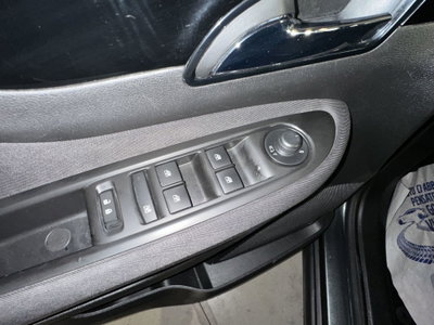 Opel Mokka 1.4 Turbo Ecotec 120CV 4x2 Start&Stop Advance (16)