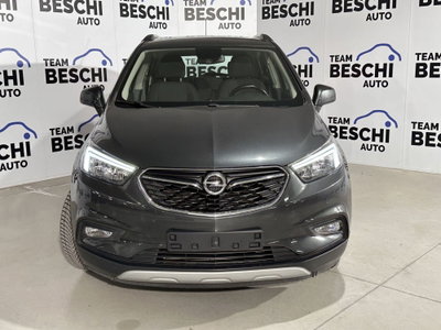 Opel Mokka 1.4 Turbo Ecotec 120CV 4x2 Start&Stop Advance (2)