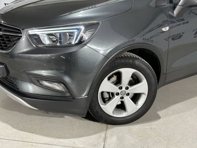 Opel Mokka 1.4 Turbo Ecotec 120CV 4x2 Start&Stop Advance (3)