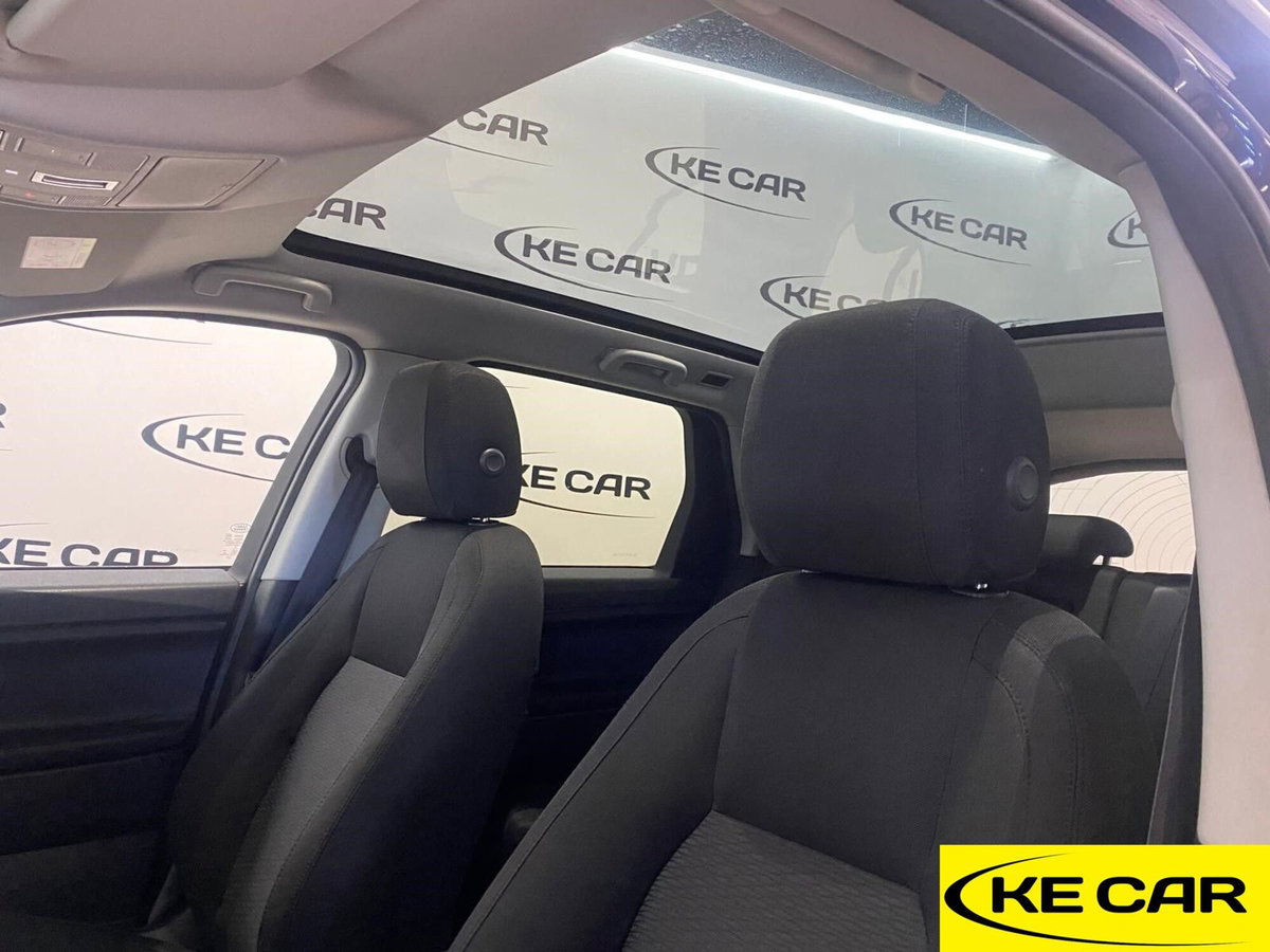 Land Rover Discovery Sport 2.0 TD4 150 CV SE (10)