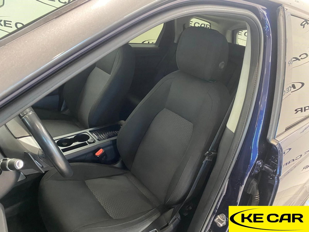 Land Rover Discovery Sport 2.0 TD4 150 CV SE (17)