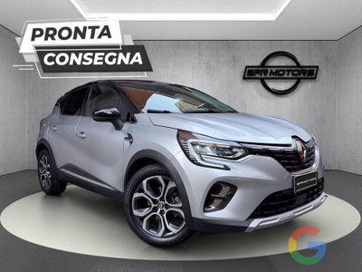 Renault Captur Full Hybrid E-Tech 145 CV Techno Fast Track usata