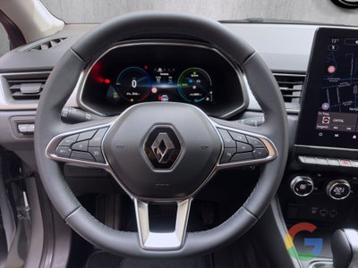 Renault Captur Full Hybrid E-Tech 145 CV Techno Fast Track (10)