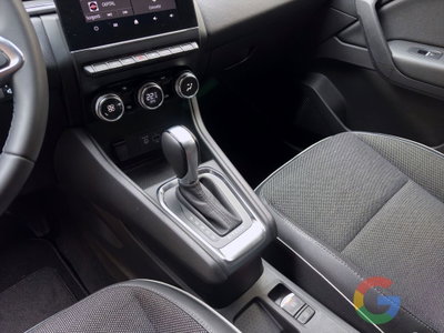 Renault Captur Full Hybrid E-Tech 145 CV Techno Fast Track (11)