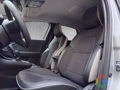 Renault Captur Full Hybrid E-Tech 145 CV Techno Fast Track (8)