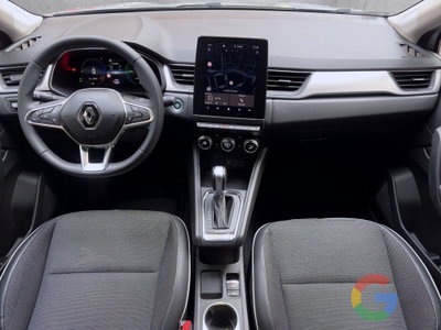 Renault Captur Full Hybrid E-Tech 145 CV Techno Fast Track (9)