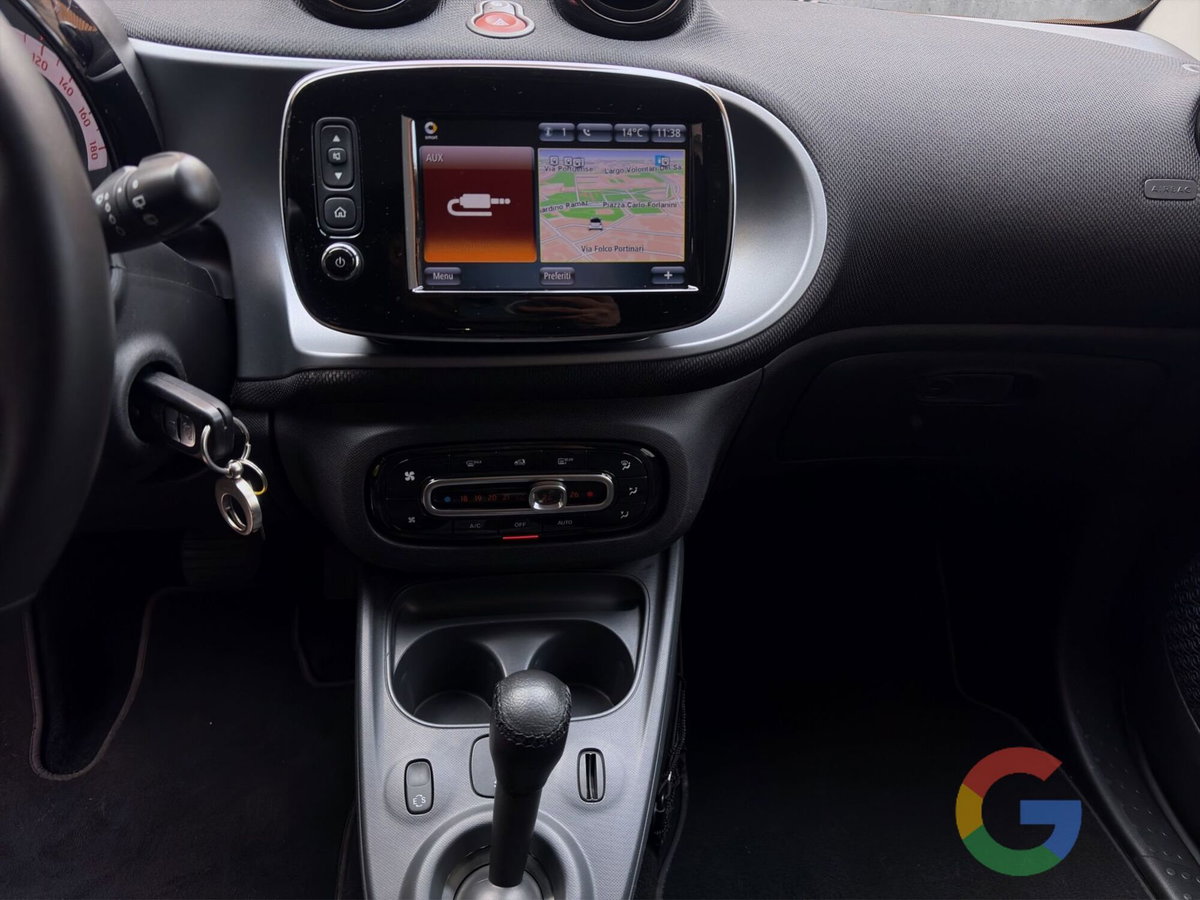 smart Fortwo 70 1.0 Passion (10)