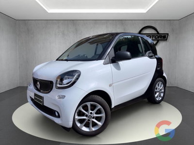 smart Fortwo 70 1.0 Passion (3)