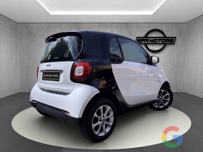 smart Fortwo 70 1.0 Passion (4)