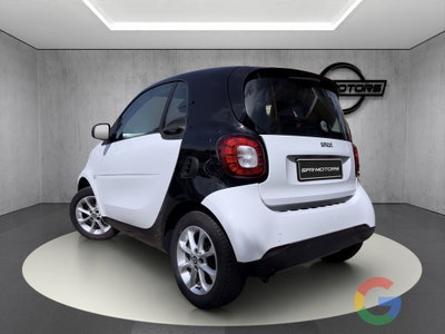 smart Fortwo 70 1.0 Passion (6)