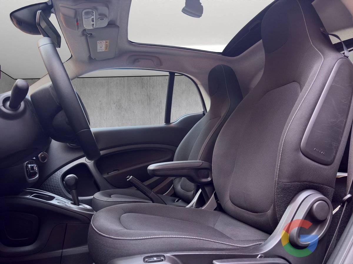 smart Fortwo 70 1.0 Passion (7)