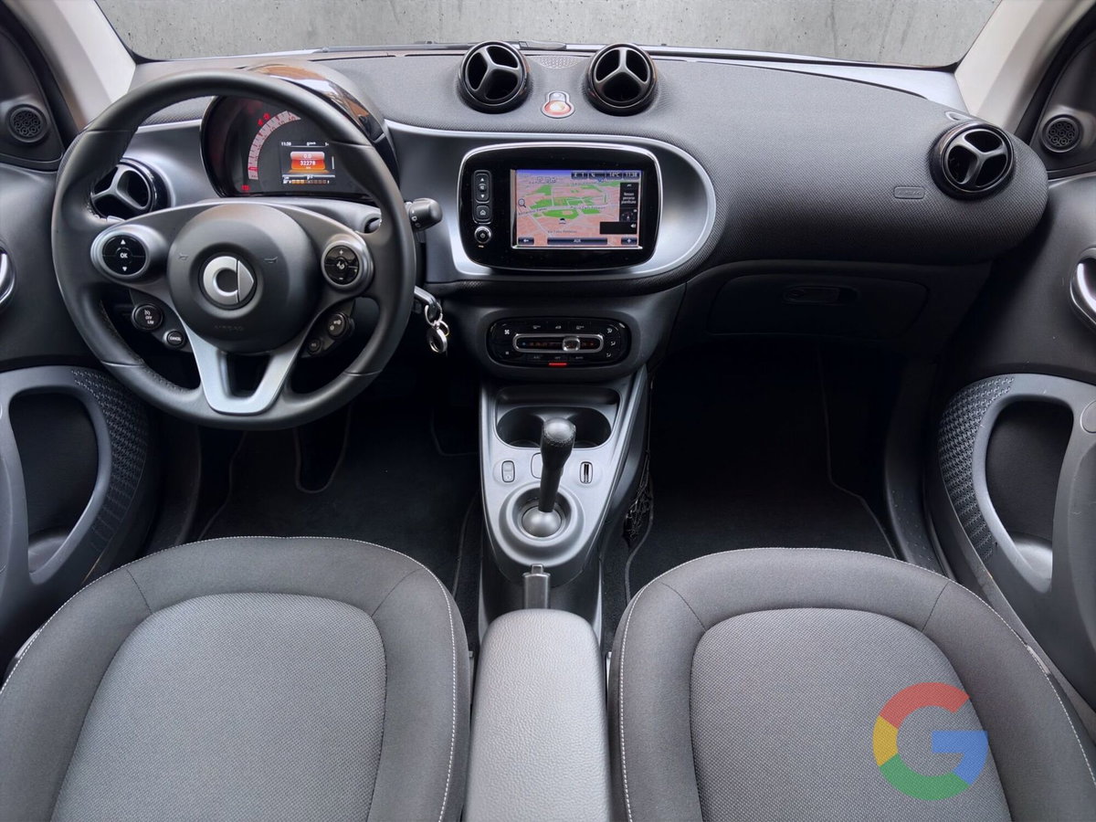 smart Fortwo 70 1.0 Passion (8)
