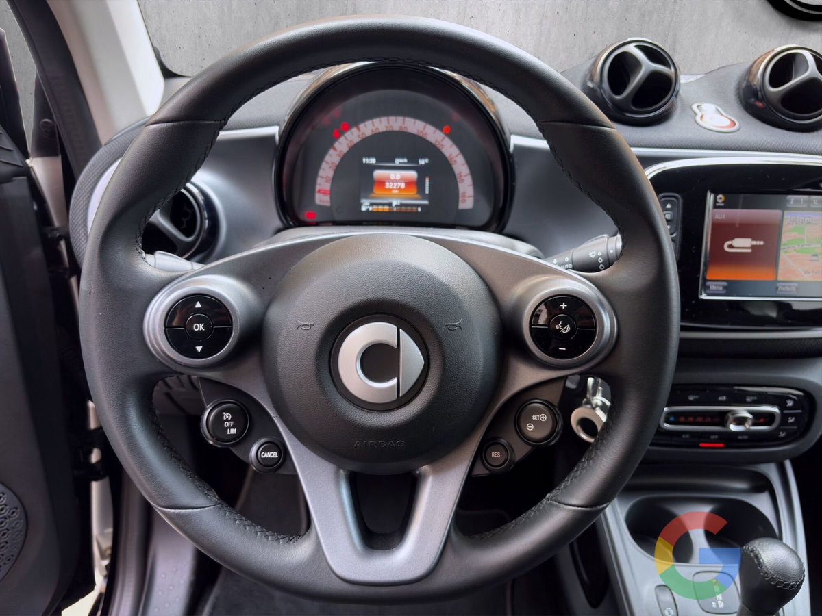 smart Fortwo 70 1.0 Passion (9)