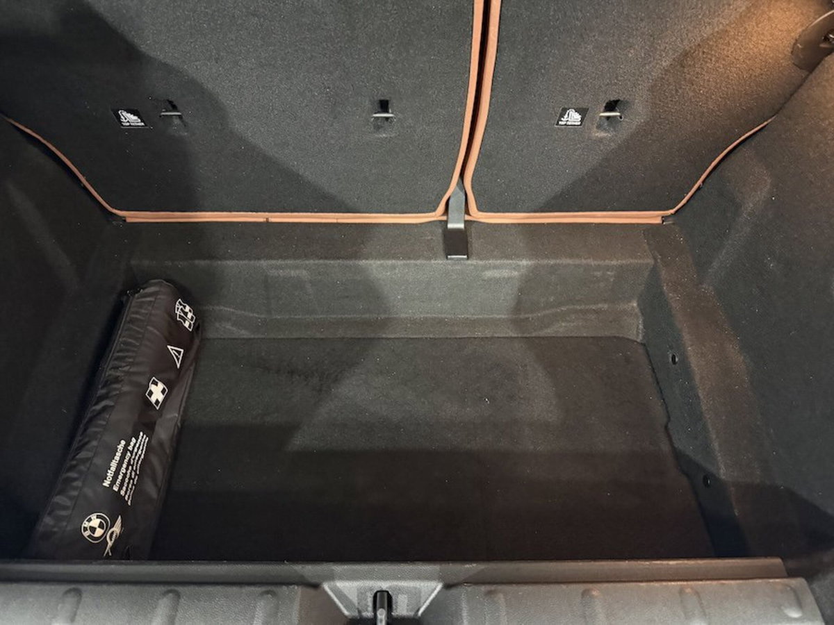 MINI Mini 1.5 Cooper D Boost 5 porte (17)