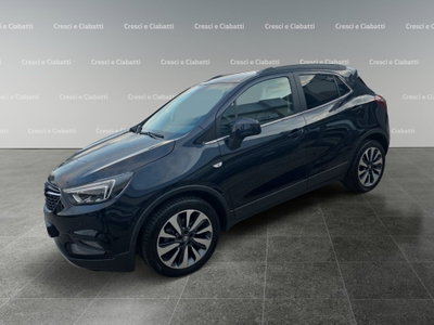 Opel Mokka 1.4 Turbo Ecotec 140CV 4x4 Start&Stop Innovation