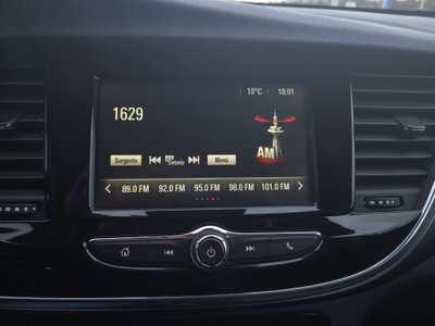 Opel Mokka 1.4 Turbo Ecotec 140CV 4x4 Start&Stop Innovation (13)