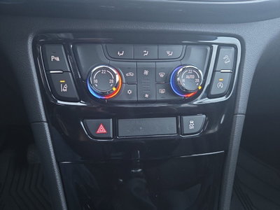 Opel Mokka 1.4 Turbo Ecotec 140CV 4x4 Start&Stop Innovation (14)