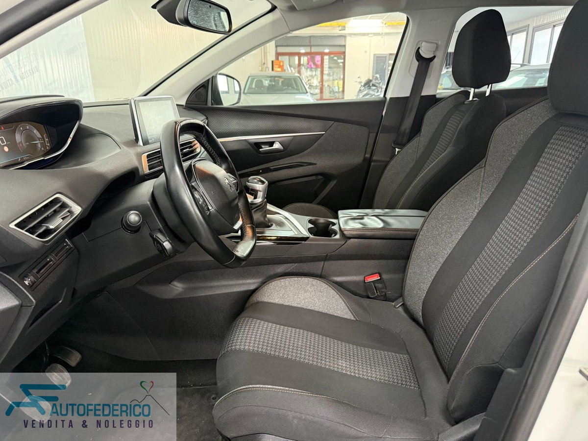 Peugeot 3008 BlueHDi 130 S&S Allure (10)