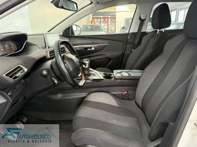 Peugeot 3008 BlueHDi 130 S&S Allure (10)