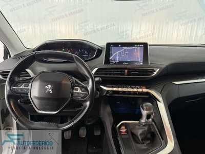 Peugeot 3008 BlueHDi 130 S&S Allure (12)