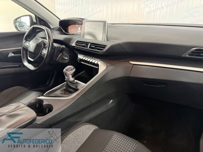 Peugeot 3008 BlueHDi 130 S&S Allure (13)