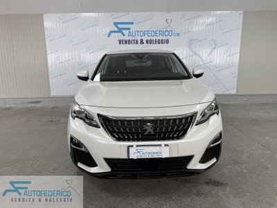 Peugeot 3008 BlueHDi 130 S&S Allure (2)