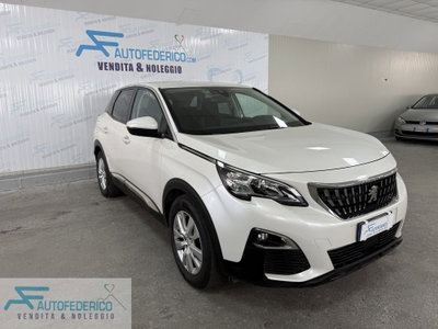 Peugeot 3008 BlueHDi 130 S&S Allure (3)