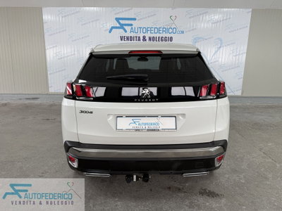Peugeot 3008 BlueHDi 130 S&S Allure (5)
