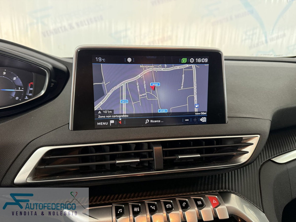 Peugeot 3008 BlueHDi 130 S&S Allure (8)