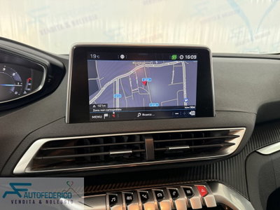 Peugeot 3008 BlueHDi 130 S&S Allure (8)
