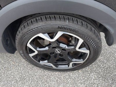 Opel Crossland 1.2 Ultimate s&s 130cv at6 (10)