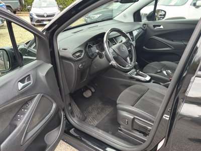Opel Crossland 1.2 Ultimate s&s 130cv at6 (11)