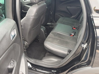 Opel Crossland 1.2 Ultimate s&s 130cv at6 (16)