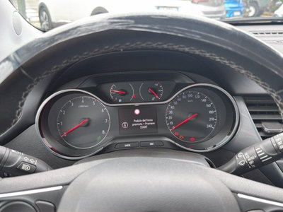 Opel Crossland 1.2 Ultimate s&s 130cv at6 (18)