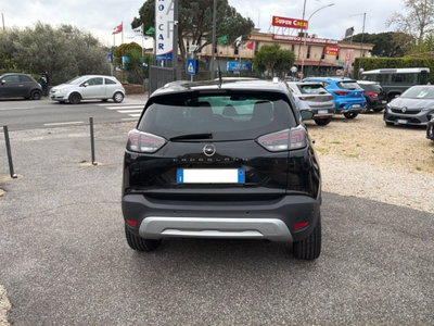 Opel Crossland 1.2 Ultimate s&s 130cv at6 (4)