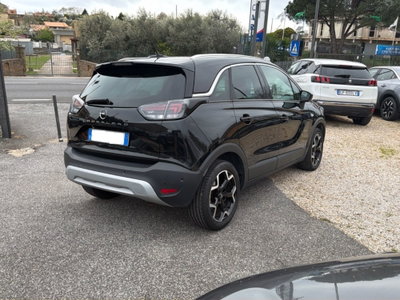 Opel Crossland 1.2 Ultimate s&s 130cv at6 (5)