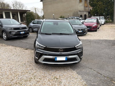 Opel Crossland 1.2 Ultimate s&s 130cv at6 (8)