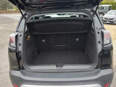 Opel Crossland 1.2 Ultimate s&s 130cv at6 (9)